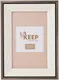 Миниатюра изображения товара Рамка Keep Memories Aelindra 11060907