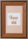 Миниатюра изображения товара Рамка Keep Memories Aelindra 11060906