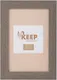 Миниатюра изображения товара Рамка Keep Memories Caelum 11061003