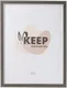 Миниатюра изображения товара Рамка Keep Memories Valtoria 11060977