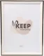 Миниатюра изображения товара Рамка Keep Memories Aelindra 11060913