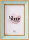 Миниатюра изображения товара Рамка Keep Memories Воздушный рис 10964552