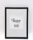 Миниатюра изображения товара Рамка Keep Memories Lira 11061099