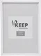 Миниатюра изображения товара Рамка Keep Memories Lira 11061084