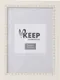 Миниатюра изображения товара Рамка Keep Memories Caelum 11060997