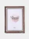 Миниатюра изображения товара Рамка Keep Memories Темный орех 10964563