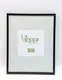 Миниатюра изображения товара Рамка Keep Memories Lira 11061104
