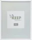 Миниатюра изображения товара Рамка Keep Memories Lira 11061088
