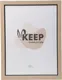 Миниатюра изображения товара Рамка Keep Memories Caelum 11060891