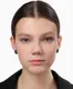 Миниатюра изображения товара Серьги Queen Fair Кольца. Нео / 4982636 (черный)