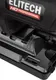 Миниатюра изображения товара Электролобзик Elitech CJS 2011LPE / E2206.038.00
