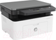 Миниатюра изображения товара МФУ HP Laser 135a Printer (4ZB82A)