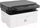 Миниатюра изображения товара МФУ HP Laser 135w Printer (4ZB83A)