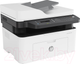 Миниатюра изображения товара МФУ HP Laser 137fnw Printer (4ZB84A)