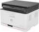 Миниатюра изображения товара МФУ HP Color Laser 178nw (4ZB96A)