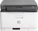Миниатюра изображения товара МФУ HP Color Laser 178nw (4ZB96A)