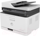 Миниатюра изображения товара МФУ HP Color Laser 179fnw (4ZB97A)