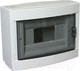 Миниатюра изображения товара Бокс пластиковый Viko Lotus 6 / 90912106