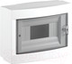 Миниатюра изображения товара Бокс пластиковый Viko Lotus 8 / 90912108