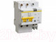 Миниатюра изображения товара Дифференциальный автомат IEK MAD10-2-032-C-030