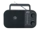 Миниатюра изображения товара Радиоприемник Miru SR-1033