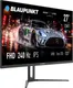 Миниатюра изображения товара Монитор Blaupunkt 27CF4F1