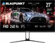 Миниатюра изображения товара Монитор Blaupunkt 27CF4F1
