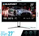 Миниатюра изображения товара Монитор Blaupunkt 27CF4F1