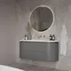 Миниатюра изображения товара Смеситель Oliveeka OL-88869017-BRG (розовое золото)