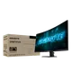 Миниатюра изображения товара Монитор Gigabyte GS27FCA (20VM0-GS27FCABM-1EKS)