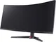 Миниатюра изображения товара Монитор Acer Nitro XZ403CKRbmiiphuzx (UM.TX0CD.001)