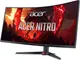 Миниатюра изображения товара Монитор Acer Nitro XZ403CKRbmiiphuzx (UM.TX0CD.001)