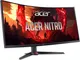 Миниатюра изображения товара Монитор Acer Nitro XZ403CKRbmiiphuzx (UM.TX0CD.001)