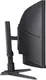 Миниатюра изображения товара Монитор Acer Nitro XZ403CKRbmiiphuzx (UM.TX0CD.001)