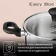 Миниатюра изображения товара Набор кухонной посуды Tefal G749S874 (8пр)
