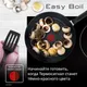 Миниатюра изображения товара Набор кухонной посуды Tefal G749S874 (8пр)