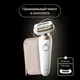 Миниатюра изображения товара Эпилятор Braun SES9-011