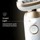 Миниатюра изображения товара Эпилятор Braun SES9-011