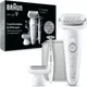 Миниатюра изображения товара Эпилятор Braun SES9-241