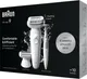 Миниатюра изображения товара Эпилятор Braun SES9-241