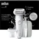 Миниатюра изображения товара Эпилятор Braun SES9-241