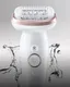 Миниатюра изображения товара Эпилятор Braun SES9-241