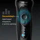 Миниатюра изображения товара Электробритва Braun 52-B7000ccBLU 5762