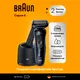 Миниатюра изображения товара Электробритва Braun 52-B7000ccBLU 5762