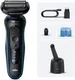 Миниатюра изображения товара Электробритва Braun 52-B7000ccBLU 5762