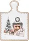 Миниатюра изображения товара Подставка под горячее Fissman Christmas Eve 0770
