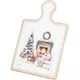 Миниатюра изображения товара Подставка под горячее Fissman Christmas Eve 0770