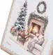 Миниатюра изображения товара Подставка под горячее Fissman Christmas Eve 0770