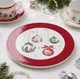Миниатюра изображения товара Подставка под горячее Fissman Christmas Balls 0773