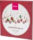 Миниатюра изображения товара Подставка под горячее Fissman Christmas Balls 0773